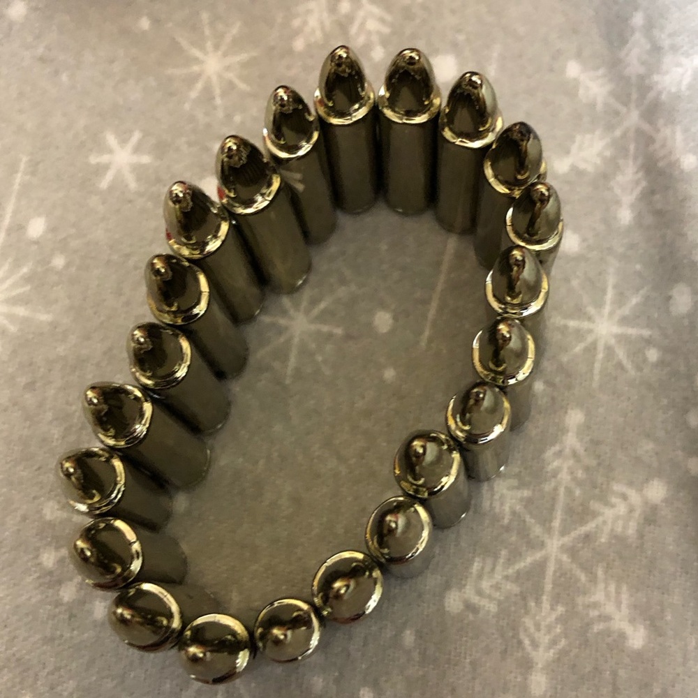 Bracelet for Gun Lovers